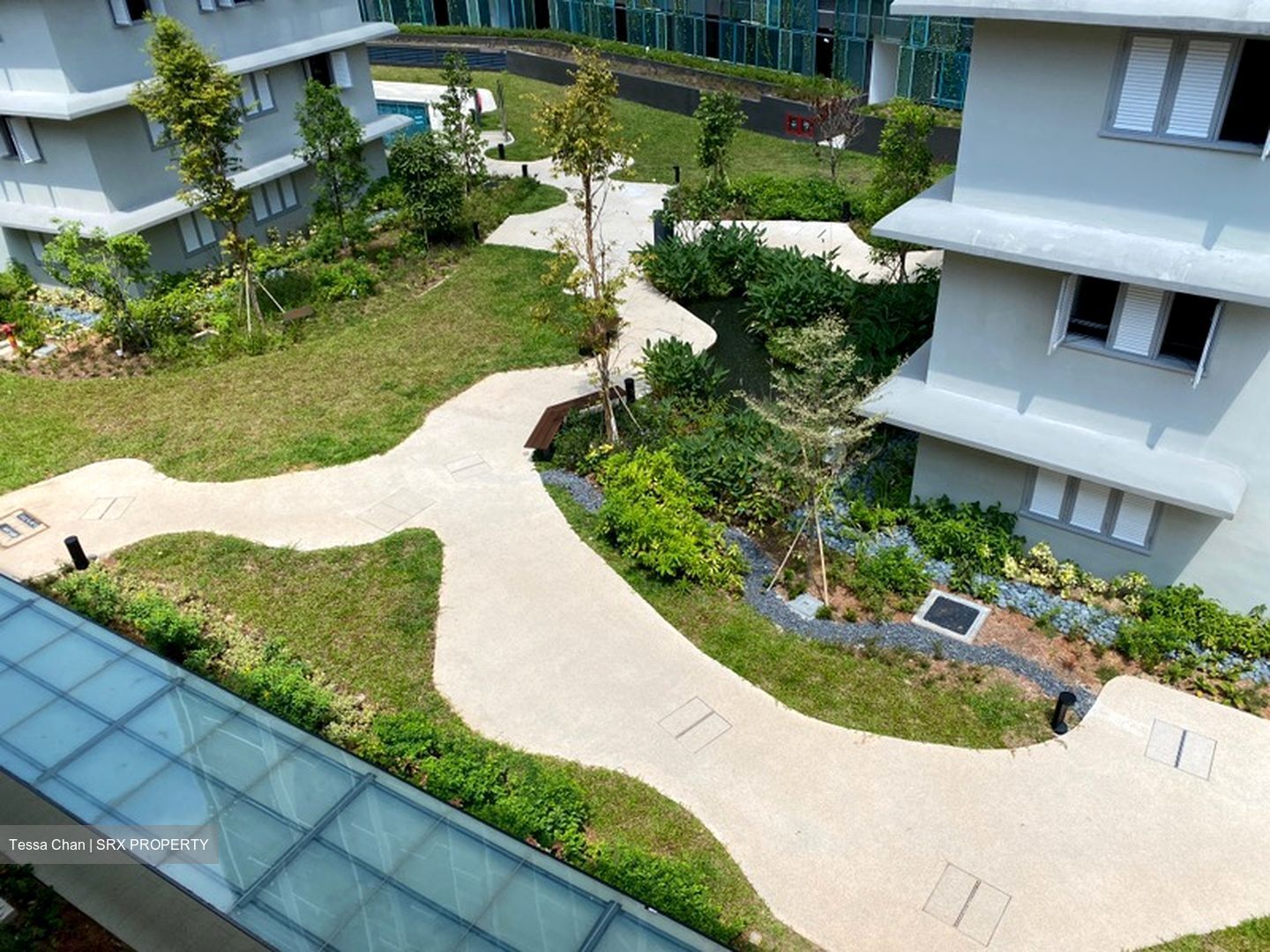 Avenue South Residence (D3), Apartment #628278591